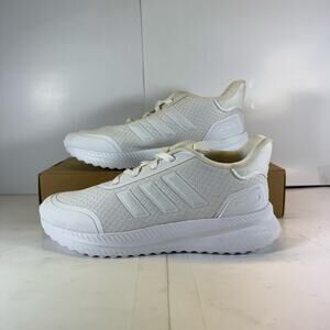 Adidas X_PLRPATH K White/White ID0255 Size 5 Youth